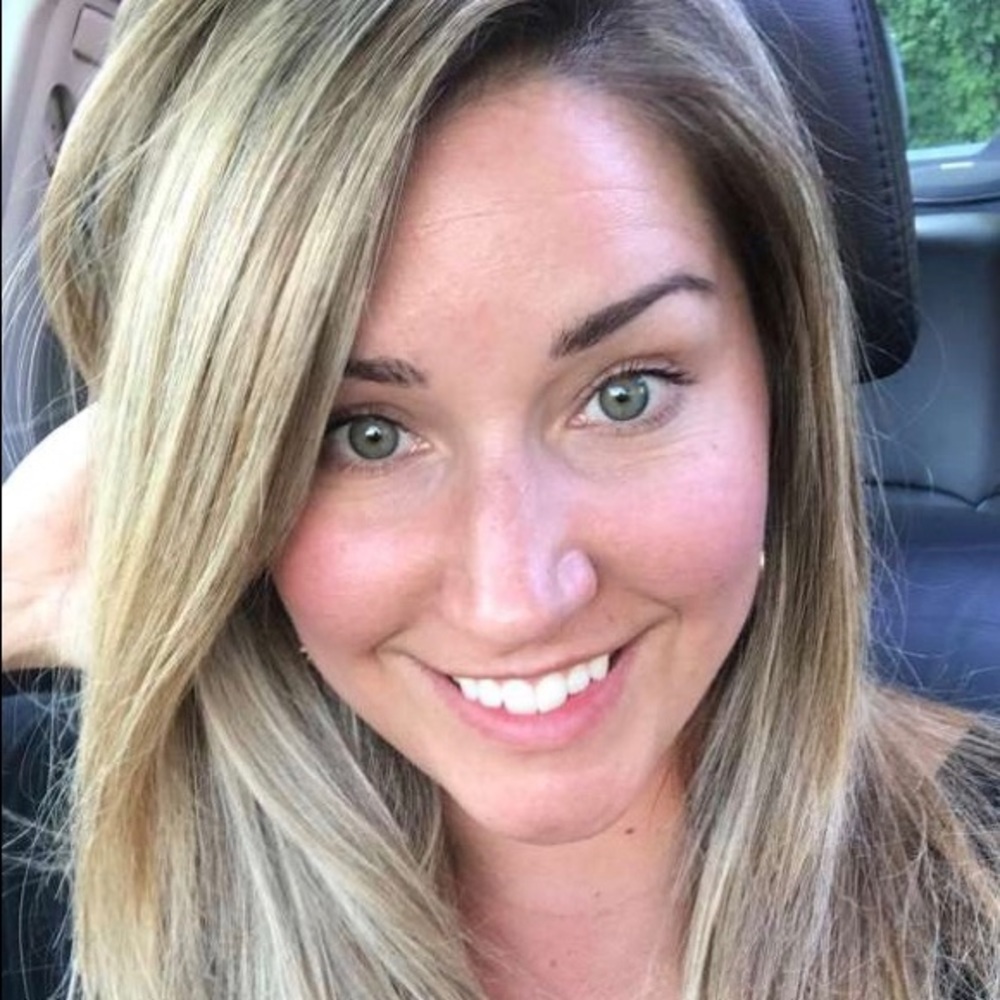 Meet your Posher, Stephanie